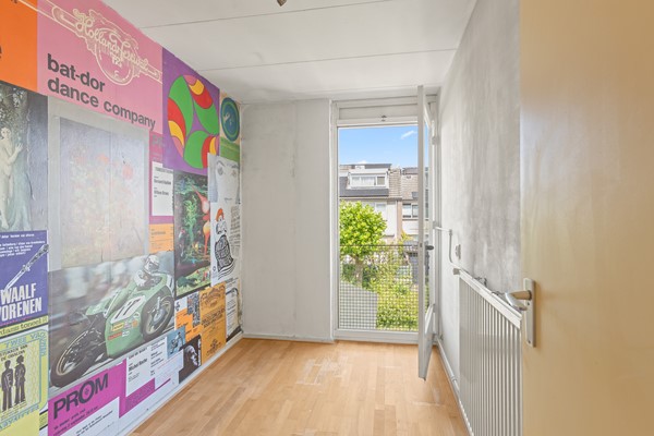 Medium property photo - A.S. Talmastraat 18, 3354 AC Papendrecht